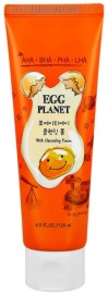 Doori Egg Planet 4HA Cleansing Foam -       Egg Planet - 