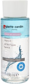 Pierre Cardin Make Up Remover -       - 