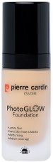 Pierre Cardin Photo Glow Foundation SPF 15 -    -   