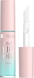 Bell HypoAllergenic Tint Lip Oil -      Winters Tale - 