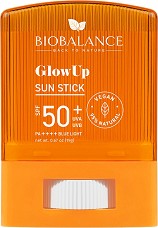 BioBalance Glow Up Sun Stick SPF 50+ - ������������� ���� �� ���� - �������