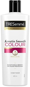 Tresemme Keratin Smooth Colour Conditioner -     - 