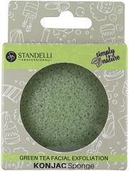 Standelli Konjac Sponge -          - 