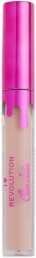 I Heart Revolution Chocolate Lip Gloss -      E - 