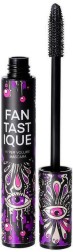 Vivienne Sabo Fantastique Hyper Volume Mascara -     - 