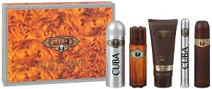     Cuba Gold Must Have - , ,     - 