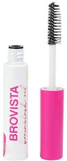 Vivienne Sabo Brovista Brow & Lash Oil -       - 