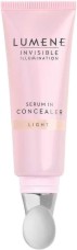 Lumene Invisible Illumination Serum in Concealer - -      - 