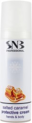 SNB Hands & Body Protective Cream -            - 