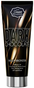 Tan Desire Dark Chocolate Mega Bronzer -     - 