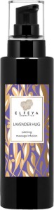 Elfeya Cosmetics Lavander Hug Calming Massage Infusion -   ,    - 