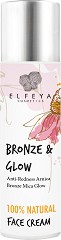 Elfeya Cosmetics Bronze & Glow Face Cream -     - 