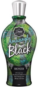 Tan Desire Amazingly Black Bronzer -     - 