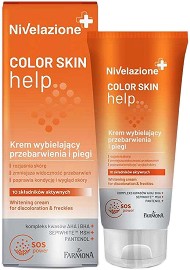 Farmona Nivelazione Color Skin Help Cream -       - 