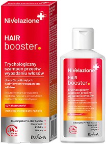 Farmona Nivelazione Hair Booster Trichology Shampoo -      Nivelazione - 