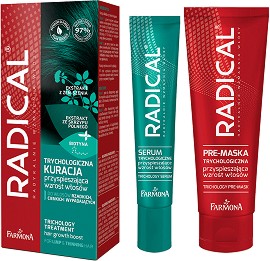 Farmona Radical Trichology Treatment -             Radical - 