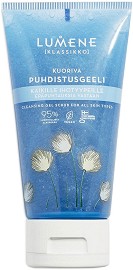 Lumene Klassikko Cleansing Gel Scrub -         Klassikko - 