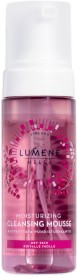 Lumene Hella Moisturizing Cleansing Mousse -        - 