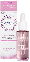 Lumene Lumo Vegan Collagen Essence -        Lumo - 