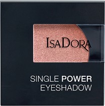 IsaDora Single Power Eyeshadow -      - 