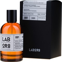 LABOR8 Hod 881 EDP -   - 