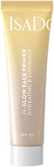 IsaDora The Glow Face Primer SPF 50 -     - 