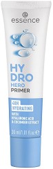 Essence Hydro Hero Primer -     - 