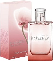 Yves Rocher Comme Une Evidence Intense EDP -   - 