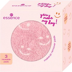      Essence - 3 ,   You Make My Day - 