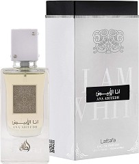 Lattafa Ana Abiyedh EDP -   - 