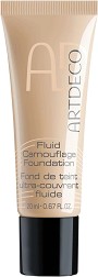 Artdeco Fluid Camouflage Foundation -        -   