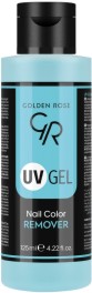 Golden Rose UV Gel Nail Color Remover -       - 