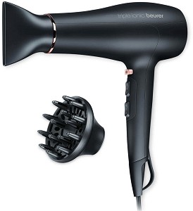 Beurer Hair Dryer HC 50 -      - 