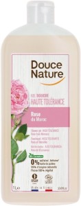 Douce Nature Rose Shower Gel -       -  