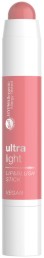 Bell HypoAllergenic Ultra Light Lip & Blush Stick -        HypoAllergenic Ultra Light - 