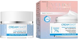 Eveline Face Therapy Professional Cream Shot -        - 