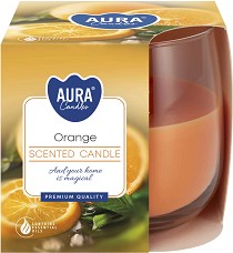   Bispol Orange - 130 g,    ,   Aura - 