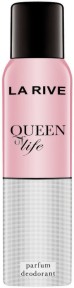 La Rive Queen Of Life Deodorant -  - - 