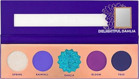 Profusion Cosmetics Blooming Hues Pallete -   5     - 