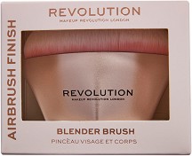 Makeup Revolution Airbrush Finish Blender Brush -    - 