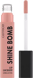 Catrice Shine Bomb Lip Lacquer -    - 