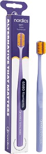 Nordics Ortho 6580 Toothbrush -     - 