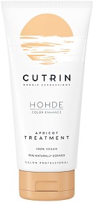 Cutrin Hohde Apricot Tretment -           Hohde - 