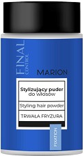 Marion Final Control Styling Hair Powder -       Final Control - 