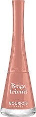 Bourjois 1 Second Nail Polish -     - 