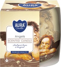   Bispol Angels - 100 g,   ,   Aura - 