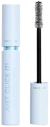 Gosh Just Click It! Water Resistant Mascara -      - 