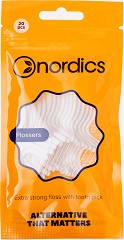 Nordics Extra Strong Floss - 20     - 