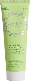 Lumene Tyyni Nordic Clear Clay To Foam Cleanser -         - 