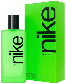 Nike Ultra Green EDT -   - 